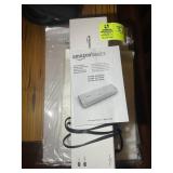 AMAZON BASICS 13 IN LAMINATOR