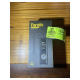 FANTTIK S100 AIR INLFLATOR, NIB