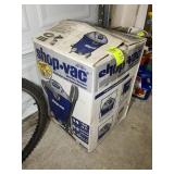 SHOP VAC, WET DRY VACUUM, 14 GALLON