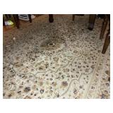 AREA RUG, SAYANA, 79 IN X 116 IN