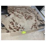 OFFICE MAT