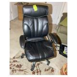 5 STAR BASE OFFICE CHAIR