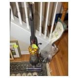 DYSON DC50 UPRIGHT VACUUM