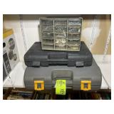 RYOBI 14.4 V CORDLESS DRILL, STANLEY TOOL SET/PART