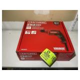 CRAFTSMAN 7 AMP 3/8 IN DRILL