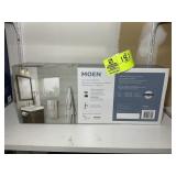MOEN BATHROOM FAUCET