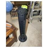 OMNI BREEZE PEDESTEL FAN