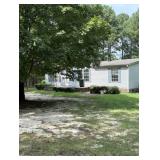 Single Family Home in Clayton