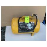 FIVE GALLON PORTABLE AIR TANK