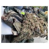US MILITARY GHILLIE SUITE