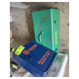 NAPA BREAK SYSTEMS PARTS BOX 13.5 IN X 15 IN SOME