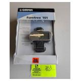 GARMIN FORETREX 101