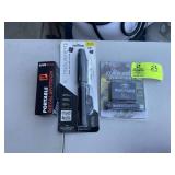 GROUP INCLUDING, WILD GAME INNOVATIONS WAR PAINT,