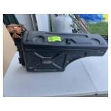 UNDERCOVER SWING CASE WITH MOUNT AND KEY