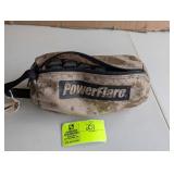 GROUP INCLUDING, US MILITARY CANTEEN POUCH, M12 HO