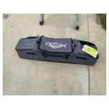 PALMY FISHING AND TACKLE TRAVEL CASE