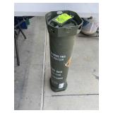 155MM 4 CHARGE PROPELLING M231 CHARGE CANISTER