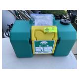 VEVOR EYEWASH STATION