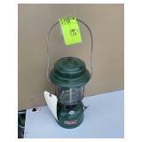 1978 COLEMAN 220J LANTERN