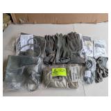 GROUP OF MILITARY SURPLUS ITEMS INCLUDING, HYDRATI