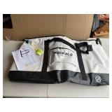 BUFFALO GEAR INSULATED FISH COOLER BAG 106 QT FISH