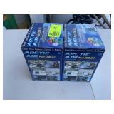 PAIR OF ARCTIC AIR PURE CHILL 2.0 AIR COOLERS