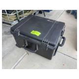 HARDIGG STORM CASE IM2750, APPROX 23 IN X 18 IN X