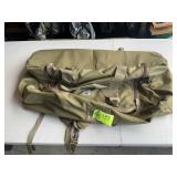 SPECIAL OPERATIONS TECHNOLOGIES MEDICAL ORGANIZER