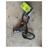 GROUP OF AUSTRI ALPIN CARABINERS