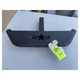 2 IN RECEIVER HITCH STEP WITH BRAKE LIGHT