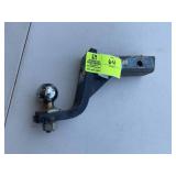 REESE TOW POWER 5.25 IN DROP, 1 7/8 IN BALL