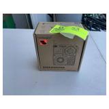 HIGH PERFORMANCE ALL BAND RADIO, BBY HANROGDA, MOD