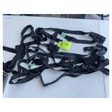 PAIR OF TACTICAL GUN SLINGS