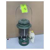 1980 COLEMAN 220K LANTERN