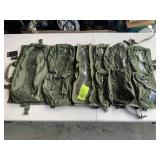NORTH AMERICAN RESCUE COMBAT CASUALTY RESPONSE BAG