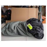 US MILITARY SLEEPING BAG