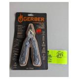 GERBER SUSPENSION NXT MULTI TOOL
