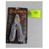 GERBER SUSPENSION NXT MULTI TOOL