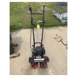 LEGEND FORCE 46CC GAS TILLER
