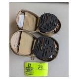 PAIR OF M4/M16 FIELD CLEANING KITS