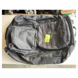 AKONA ROLLING DUFFEL BAG