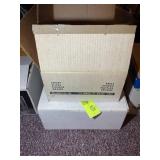 SALAD MASTER CHOPPER/SLICER, MODEL TPSO4S