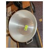 DURAWARE 32 QUART ALUMINUM POT