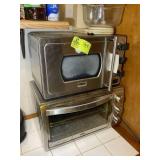 GROUP INCLUDING,  OSTER COUNTERTOP OVEN AND, KITCH