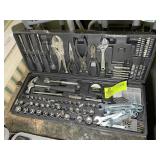 PITTSBURGH TOOLS SET