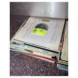GROUP OF MISC ALBUMS, VARIOUS TITLES AND AUTHORS
