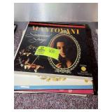 GROUP OF MISC ALBUMS, VARIOUS TITLES AND AUTHORS