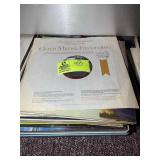 GROUP OF MISC ALBUMS, VARIOUS TITLES AND AUTHORS