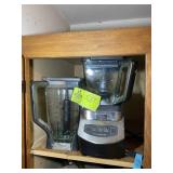 NINJA PRO SYSTEM 1100 BLENDER