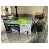 LUMINAR OUTDOOR 24 FT STRING LIGHTS